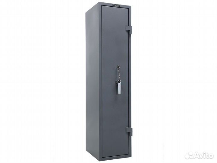 Оружейный сейф