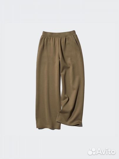 Uniqlo Костюм Брюки и Толстовка. S(M). Европа