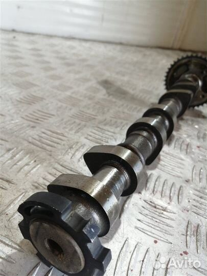 Распредвал Hyundai Equus G6DJ 2014