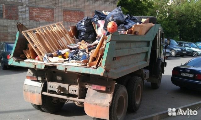 Газель, зил, камаз, грузчики вывоз мусора