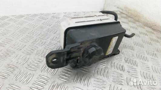 Бачок расширительный hyundai santa FE 2 (9SV10NP01