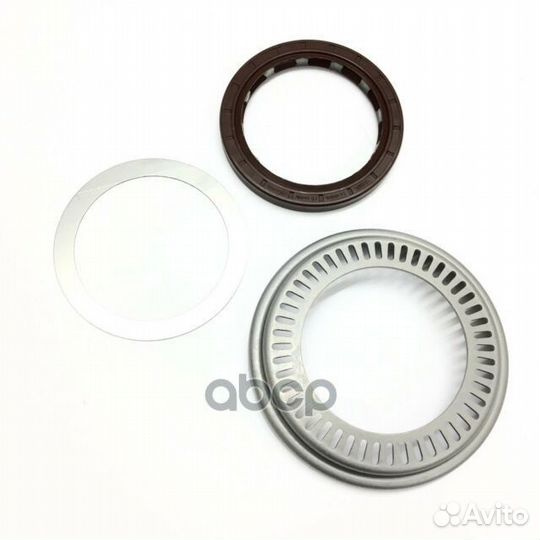 Р/к ступицы кольцо ABS с сальником 75х98х10 FP