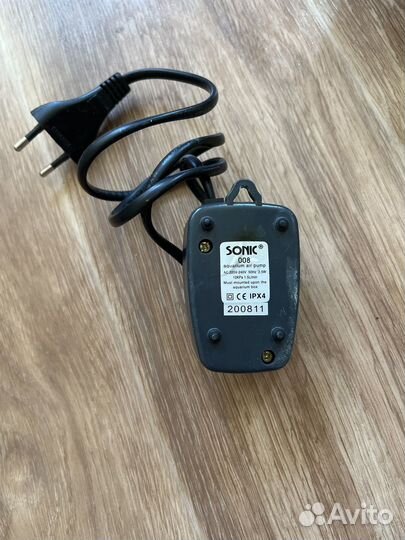 Оборудование для аквариума