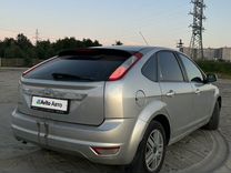 Ford Focus 1.8 MT, 2008, 362 000 км, с пробегом, цена 365 000 руб.