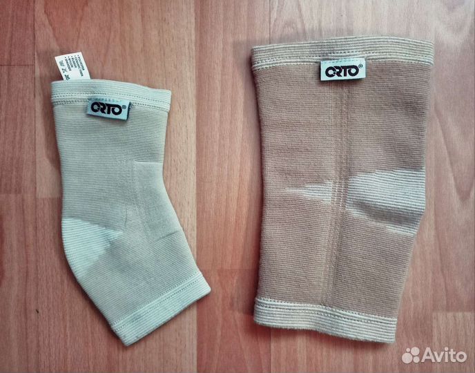 Бандаж Orto Налокотник
