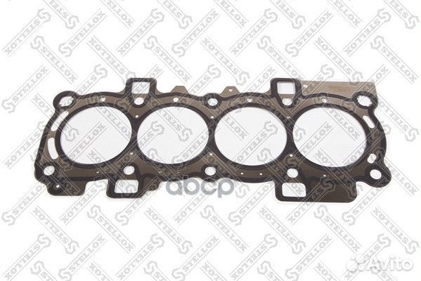 11-25108-SX прокладка ГБЦ (0.2mm) Ford Focus/C