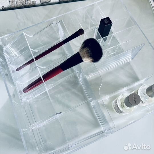 Органайзер для косметики IKEA Godmorgon