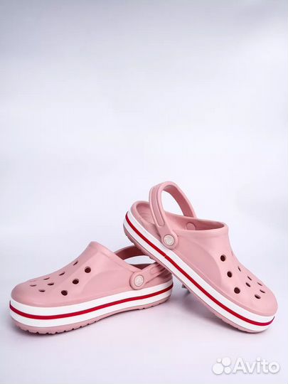 Crocs кроксы детские 28-29 и 30-31 размер