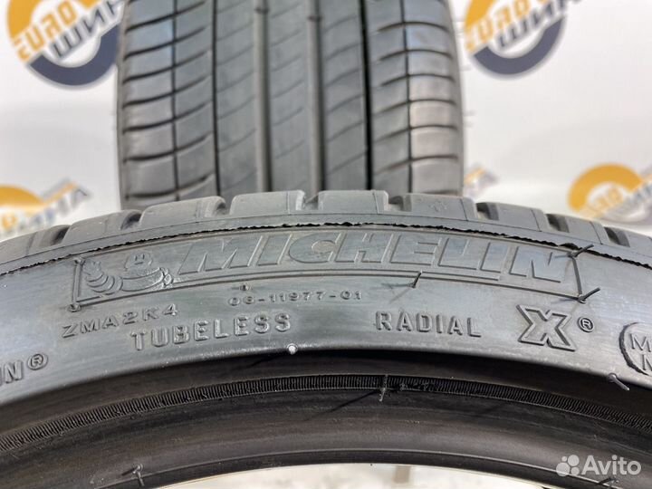 Michelin Primacy 3 ZP 275/35 R19 101Y