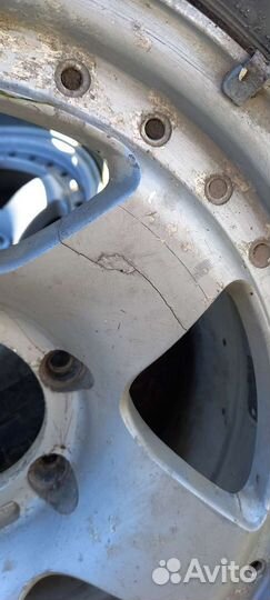Continental Vanco 235/65 R16