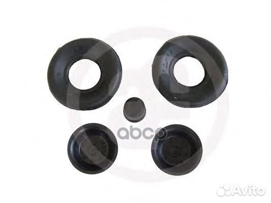 #Ремкомплект D3173 Seinsa Autofren