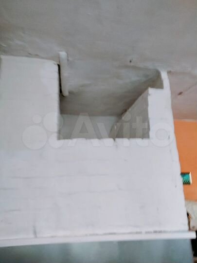 Дом 31 м² на участке 44 сот.