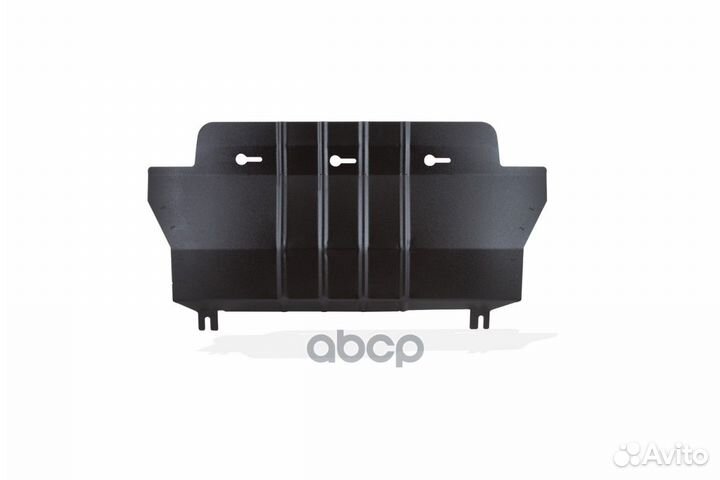 Защиты картера и крепеж, подходит для haval H2