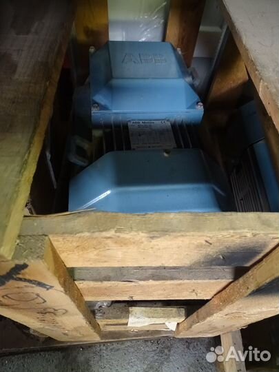 Электрооборудование силовое ABB