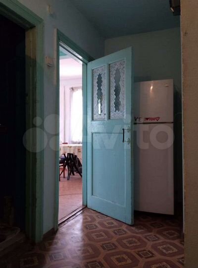 1-к. квартира, 26,1 м², 2/2 эт.