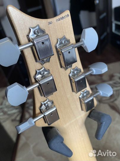 Paul Reed Smith John Mayer USA