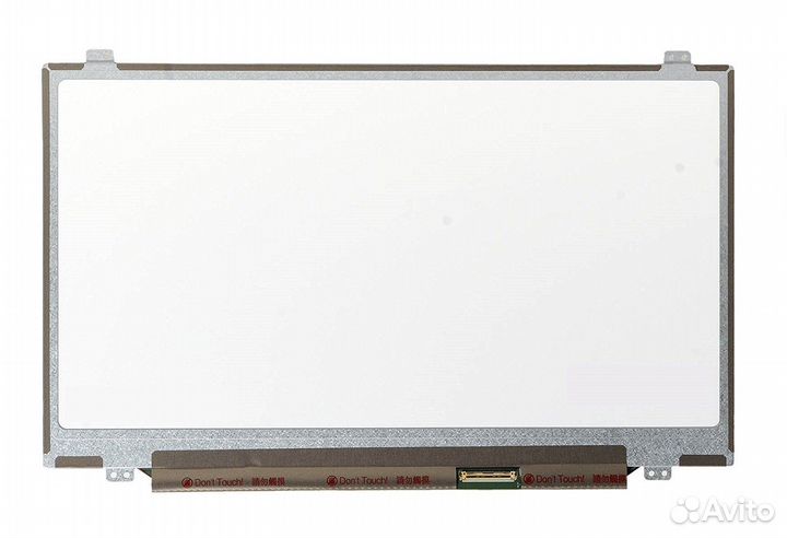 Матрица для ноутбука Lenovo 110-14