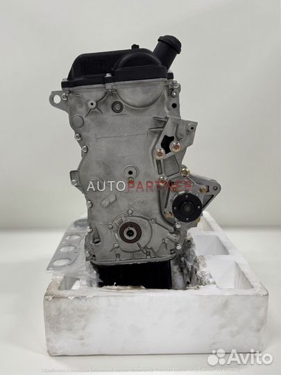 Двигатель новый 4A92 16 Mitsubishi