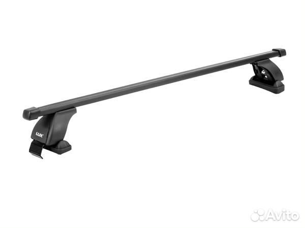 Багажник на крышу Kia Spectra 2004-2011