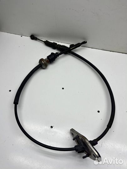 Трос АКПП Lancer 9 MR528271