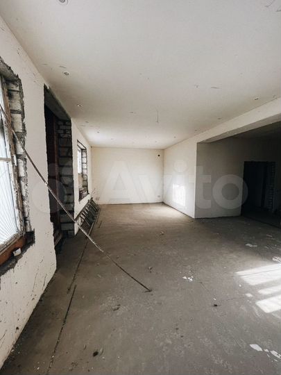 Коттедж 467,5 м² на участке 3 сот.