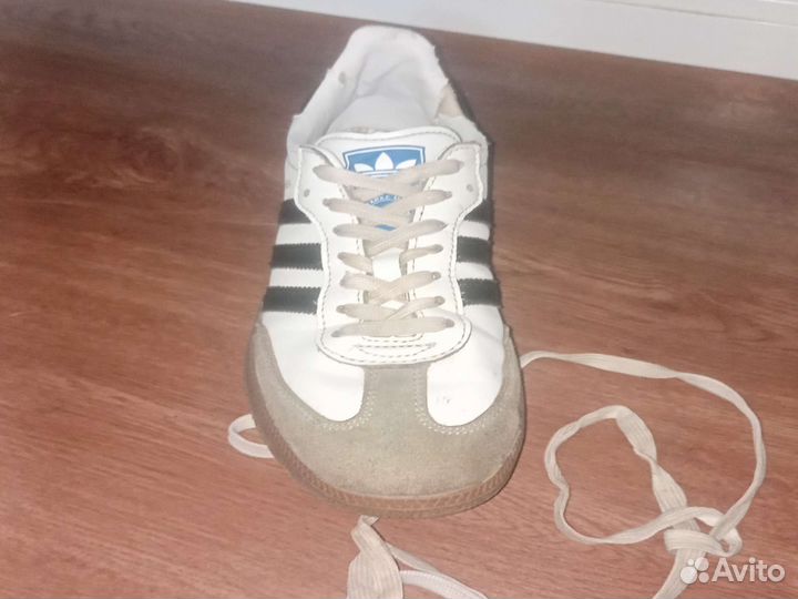 Кроссовки Adidas Samba