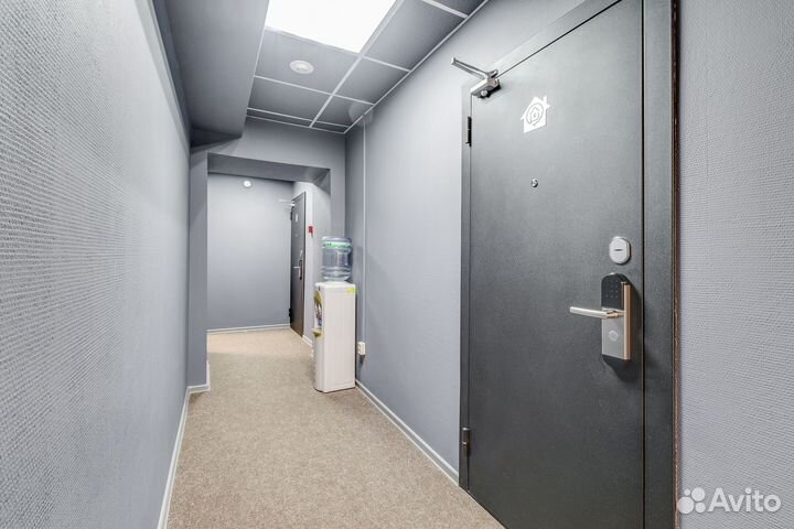 Управление недвижимостью