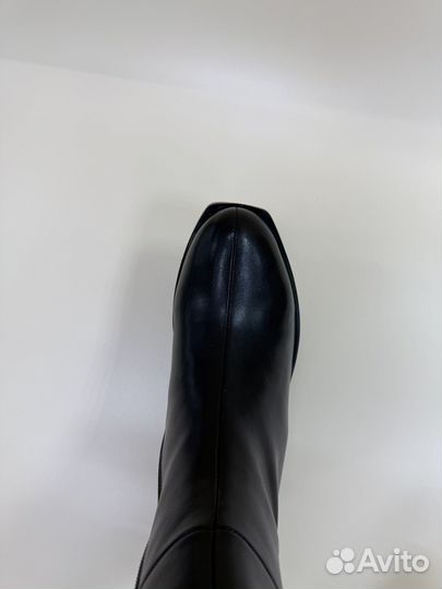 Сапоги зимние женские