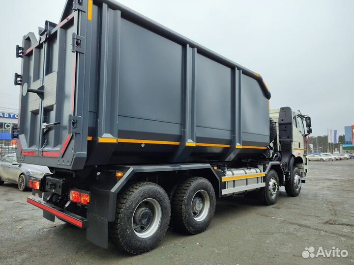 FAW J6 CA3310 с КМУ, 2022