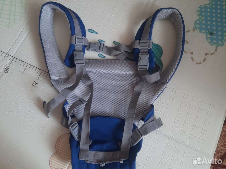 Рюкзак переноска кенгуру