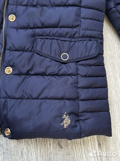 Куртка женская