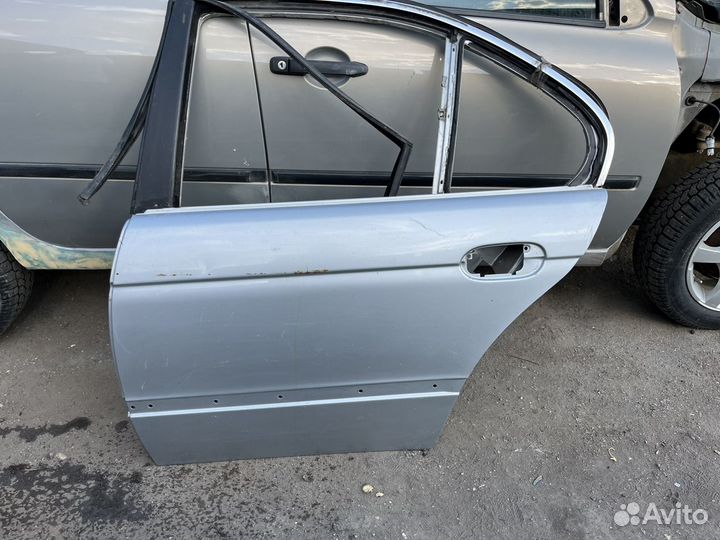 Дверь задняя bmw e39