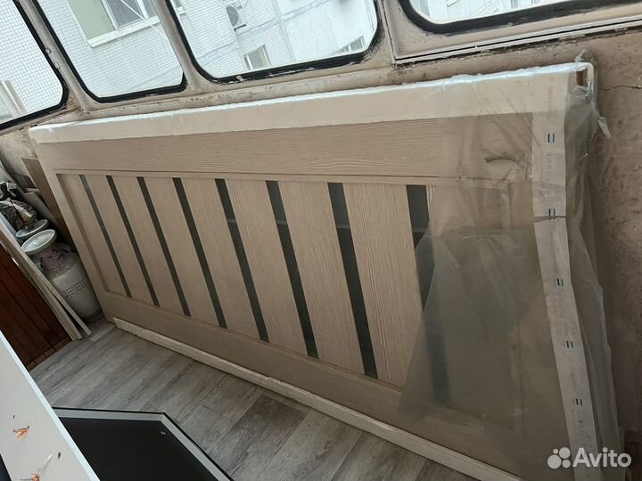 Дверь межкомнатная новая