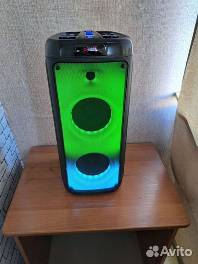 Прокат Блютуз Колонки bluetooth аренда аудио