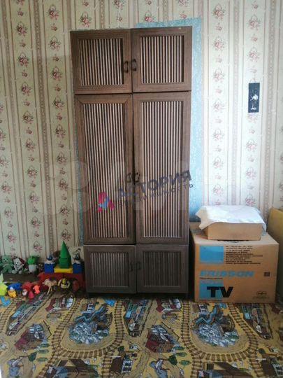 2-к. квартира, 42,9 м², 2/3 эт.