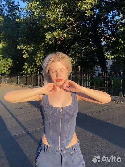 Комплект irnby