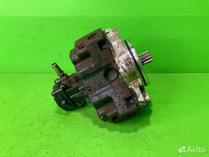 Насос топливный MAN TGA