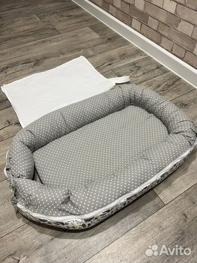 Кокон съемный