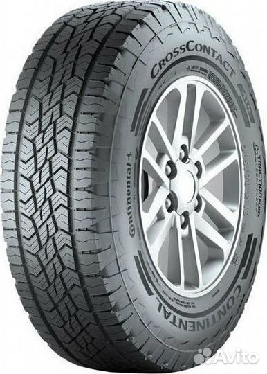Continental ContiCrossContact ATR 235/75 R15 109T