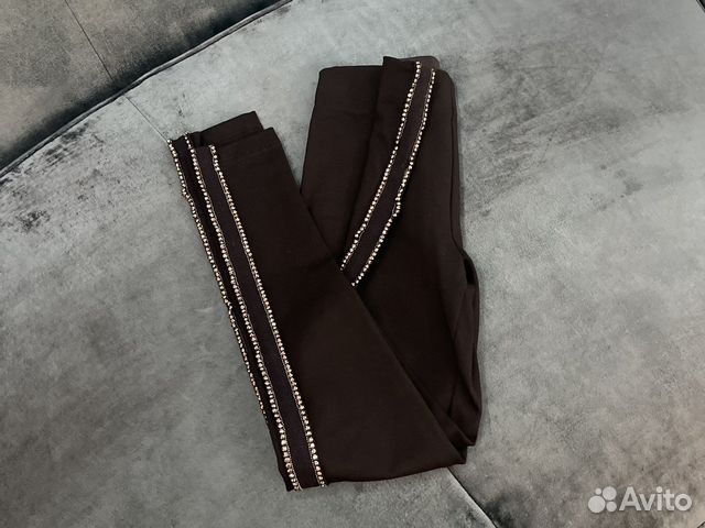 Лейгинсы zara