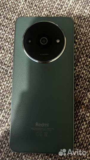 Xiaomi Redmi A3, 6/128 ГБ