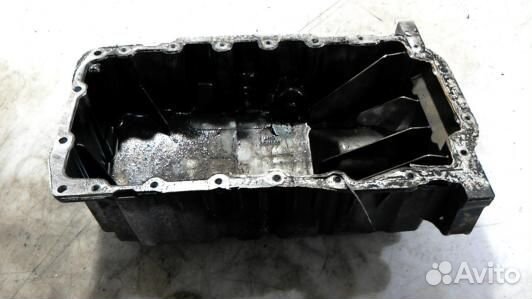 Поддон дизельный chrysler sebring 3 (59Y14AO01)