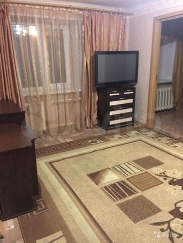 2-к. квартира, 44 м², 2/4 эт.