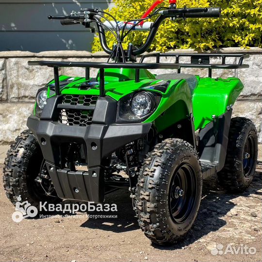 Продам квадроцикл
