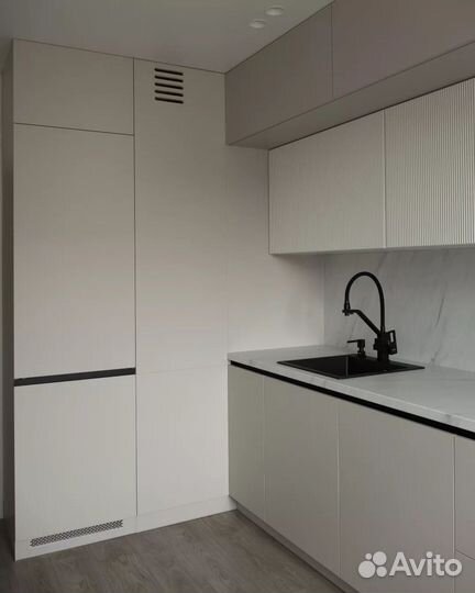 Кухня как в IKEA