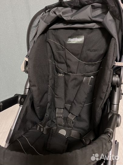 Коляска peg perego