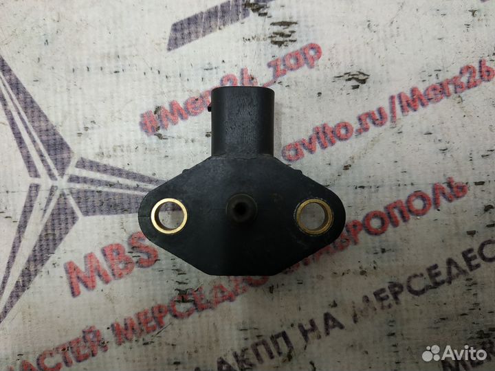 Датчик абсолютного давления om642 om648 Mercedes