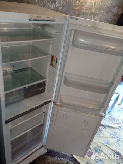 Холодильник