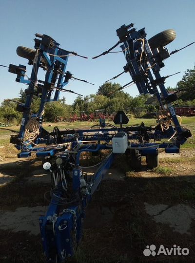 Разбрасыватель удобрений Blu-Jet AT3015, 2022