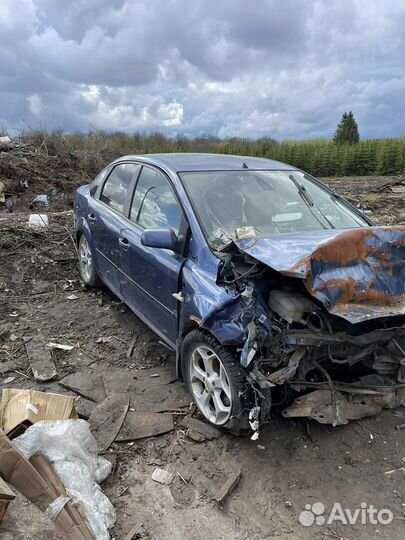 Ford focus 2 дверь